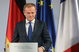 We did not find results for: Donald Tusk Just Told Brexiteers Who Don T Have A Plan That They Are Going To Hell