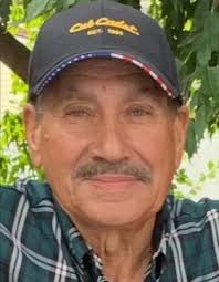 Obituary for Belton Locklear, Jr.