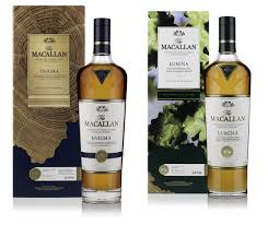 An Extraordinary Quest A Ground Breaking New Travel Retail Exclusive Collection From The Macallan The Moodie Davitt Report The Moodie Davitt Report