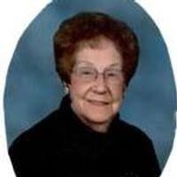Charlotte (Oglevie) Roe Obituary January 20, 2011