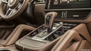 462 hp system power with 918 spyder boost concept. 2019 Porsche Cayenne E Hybrid Interior Detail Caricos