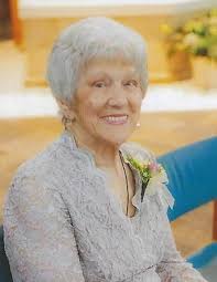 Rita M. Weisenbach Jolley Obituary