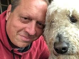 Shotgun, Always: A Goodbye to Chester