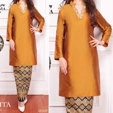 Kita tidak pernah tau apa yang akan menjadi trend. Harga Bajukurungmodern Terbaik Juni 2021 Shopee Indonesia