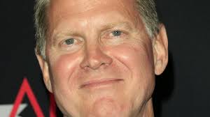 Ozark Creator Bill Dubuque's Next Project Is A Major Departure