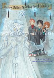 Nearly Headless Nick - Harry Potter Wiki - Neoseeker