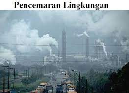 Pencemaran bunyi sering menjadi isu tetapi ia kurang diberi perhatian. 8 Contoh Pencemaran Lingkungan Macam Penyabab Dampak Cara