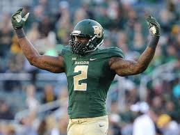 Baylor president ken starr and football coach art briles drew criticism over the handling of sexual assault complaints. Ex Baylor Player Shawn Oakman Arrested For Sexual Assault