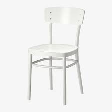 White Chair Png And Clipart Ikea Dining Ikea Dining Chair Dining Chairs