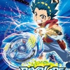 Maybe you would like to learn more about one of these? Beyblade Burst Myanimelist Net