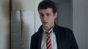 Prior to filming elite, he was best known for 15 years and one day (2013) and the broken crown (2016). Aron Piper Elite Heros D Une Nouvelle Serie Espagnole Pour Netflix