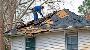 Emergency Roof Repairs Union NJ | Midpoint Roofing