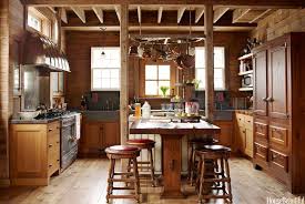 Our decorating ideas will inspire you to create a rustic and relaxing atmosphere that you and your guests will enjoy. 15 Best Rustic Kitchens Modern Country Rustic Kitchen Decor Ideas