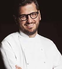 Francesco e Rossella Cerea