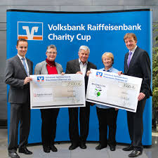 Gerne stehen wir ihnen für fragen zur verfügung. Vr Bank Charity Cup 7 000 Euro Fur Eine Gute Sache Vereine Behorden
