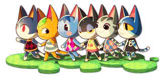 Mayor Of Furis Photo Animal Crossing Fan Art Animal Crossing Animal Crossing Cats