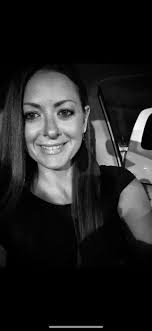 Meet Jacqueline Schmidt