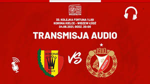 Widzew łódź sa biuro, sekretariat, korespondencja, bileteria: Korona Kielce Widzew Lodz Komentarz Radiowy Youtube
