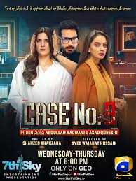 Case No 9