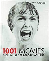 Once you open 1001 movies you'll never be at a loss for a film choice again. 1001 Movies You Must See Before You Die Schneider Steven Jay 0027011057014 Amazon Com Books