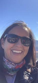 Tammy Wimer's Instagram, Twitter & Facebook