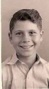 LTJG Robert Wilburn Muery (1929-2002)