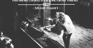 Silent Planet Check This Band Out Christian Metal Music Clothes Runaway Kids