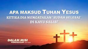 Dalam Misi Penginjilan Kingdom Of Heaven Movies Heaven