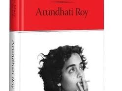 Mother Mary Comes to Me: Kerala HC junks plea against Arundhati Roy's  smoking image