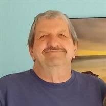 Joseph Timothy Smith Obituary