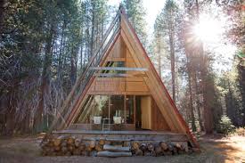 Rent a whole home for your next weekend or holiday. Cabin Camping Near Yosemite National Park Glamping Hub