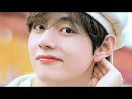 Bts's v (aka kim taehyung, 24) made the army's day on feb. Bts V Cute Birthday Status Taehyung Birthday Whatsapp Status Happy Birthday Kim Taehyung Youtube