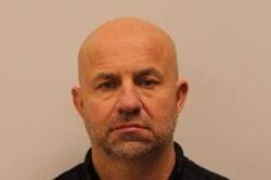 Des Plaines 1st Ward Alderman Charged With DUI