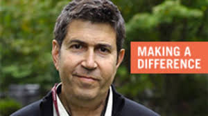 Putting innovation to work for greater social impact