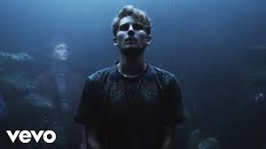 Glass Animals Black Mambo Official Video Youtube