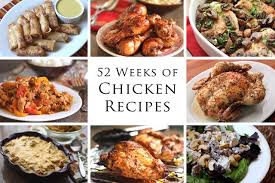 Pour coffee liqueur into a shot glass. 52 Weeks Of Chicken Recipes Barefeet In The Kitchen