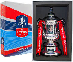Download free fa cup vector logo and icons in ai, eps, cdr, svg, png formats. Download Hd Zoom Fa Cup Replica Trophy Transparent Png Image Nicepng Com