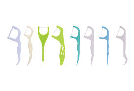 For people who struggle to use traditional floss, like those with very large or. Dental Floss Picks Sticks Bulk Manufacturer Supplier Perfect Group