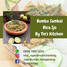 Pin On Agen Tin S Kitchen Bandung 0896 1109 1234