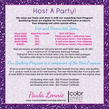 I Would Like To Invite You To My Color Street Facebook Page And Schedule Your Own Online Color Street Nail Bar Color Street Nails Color Street What Are Colours