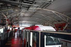 Need to inject some fun and excitement into your corporate functions? Imbi Monorail Station Klia2 Info