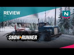 The snowrunner — game project, is ready to give you a unique opportunity to drive a powerful truck and go to conquer places with severe climatic conditions. Snowrunner Free Download Full Pc Game Latest Version Torrent