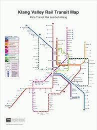 Maybe you would like to learn more about one of these? Klang Valley Rail Transit Map