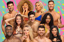 Love island 2019 has seen a bevy of beauties and chiselled hunks enter the villa. Who Are The Love Island Usa 2019 Finalists On Cbs