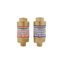 Nesplon 7 Valves for Regulator | Flaming | Behringer | amastone®