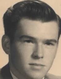 James Gay Button Sr. Obituary