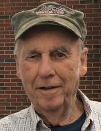 Obituary information for William F. Moffat