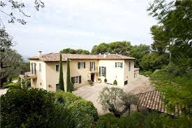 Propriete A Vendre Mougins Cote D Azur Hacienda Homes Mediterranean Style Homes Beautiful Homes