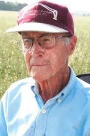 Alton Garner Obituary