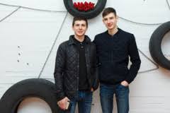 Марк Кифяк, Красноярск